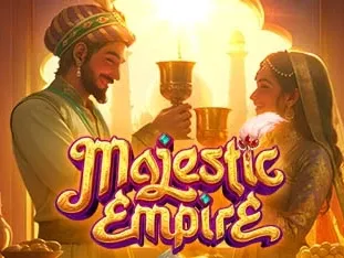 Majestic Empire screenshot