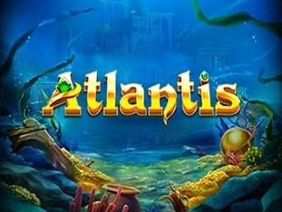 Atlantis screenshot