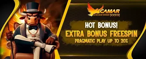 Bonus Putaran Gratis Pragmatic promotion